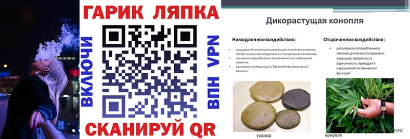 ГАШИШ гарик  Велиж 